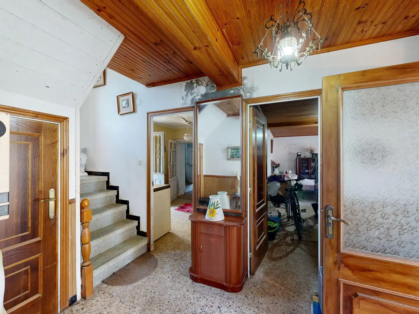 Casa o xalet en venda en Foz amb Traster