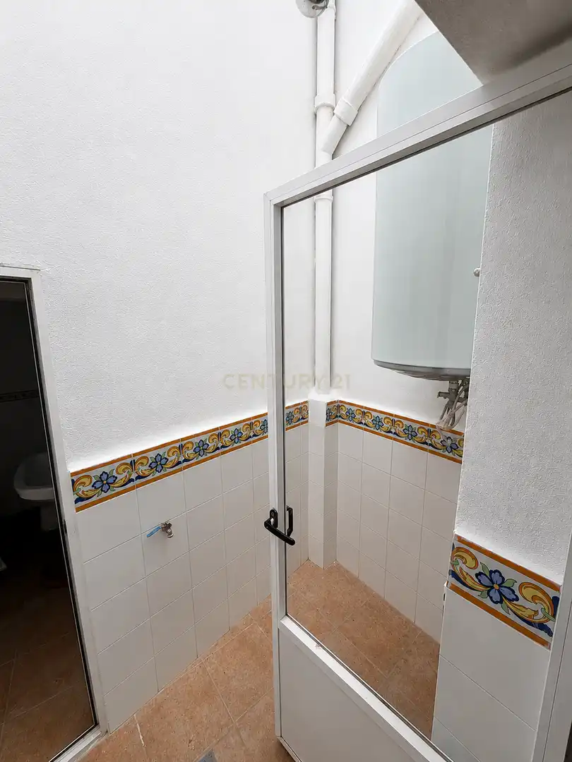 Bany de Casa o xalet en venda en Trujillo amb Traster, Forn i Rentadora