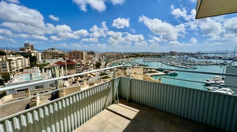 Foto 3 de Àtic de lloguer a Calle Federico Garcia Lorca, Son Armadans, Palma de Mallorca