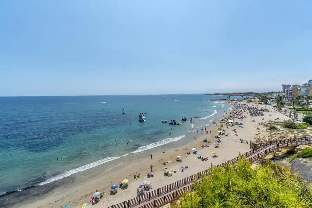Apartment mit Terrasse zum Verkauf in Avenida Adelfas, imagen 22