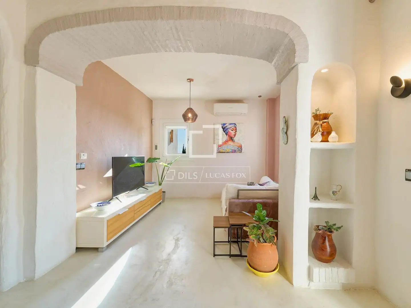 Villa mit Garten zum Verkauf in Frigiliana, imagen 15