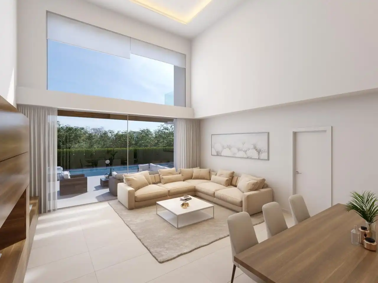 Villa avec piscine à vendre à Golf Bahía, imagen 9