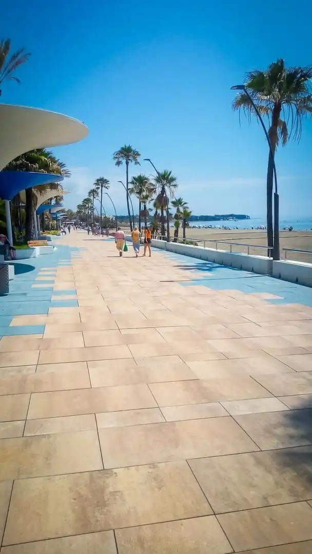 Apartment zum Verkauf in Estepona Pueblo, imagen 3