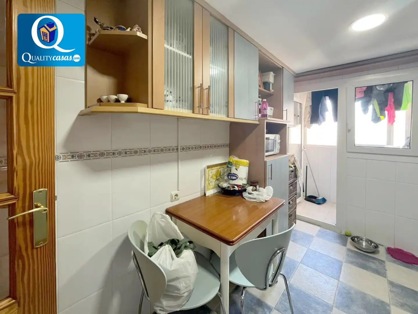 Apartamento con ascensor en venta en Playa Muchavista, imagen 7