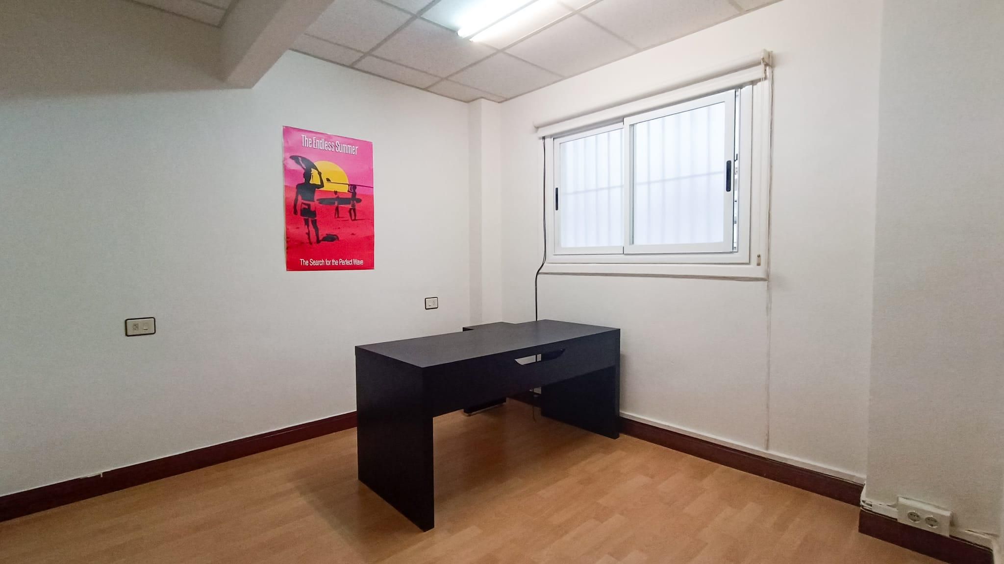 Office to rent in Donostia - San Sebastián 