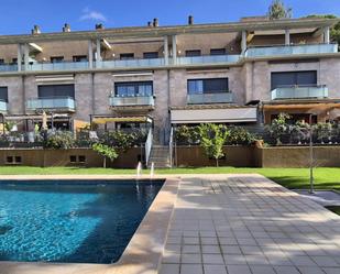 Garden of Flat for sale in  Palma de Mallorca  with Air Conditioner, Heating and Private garden