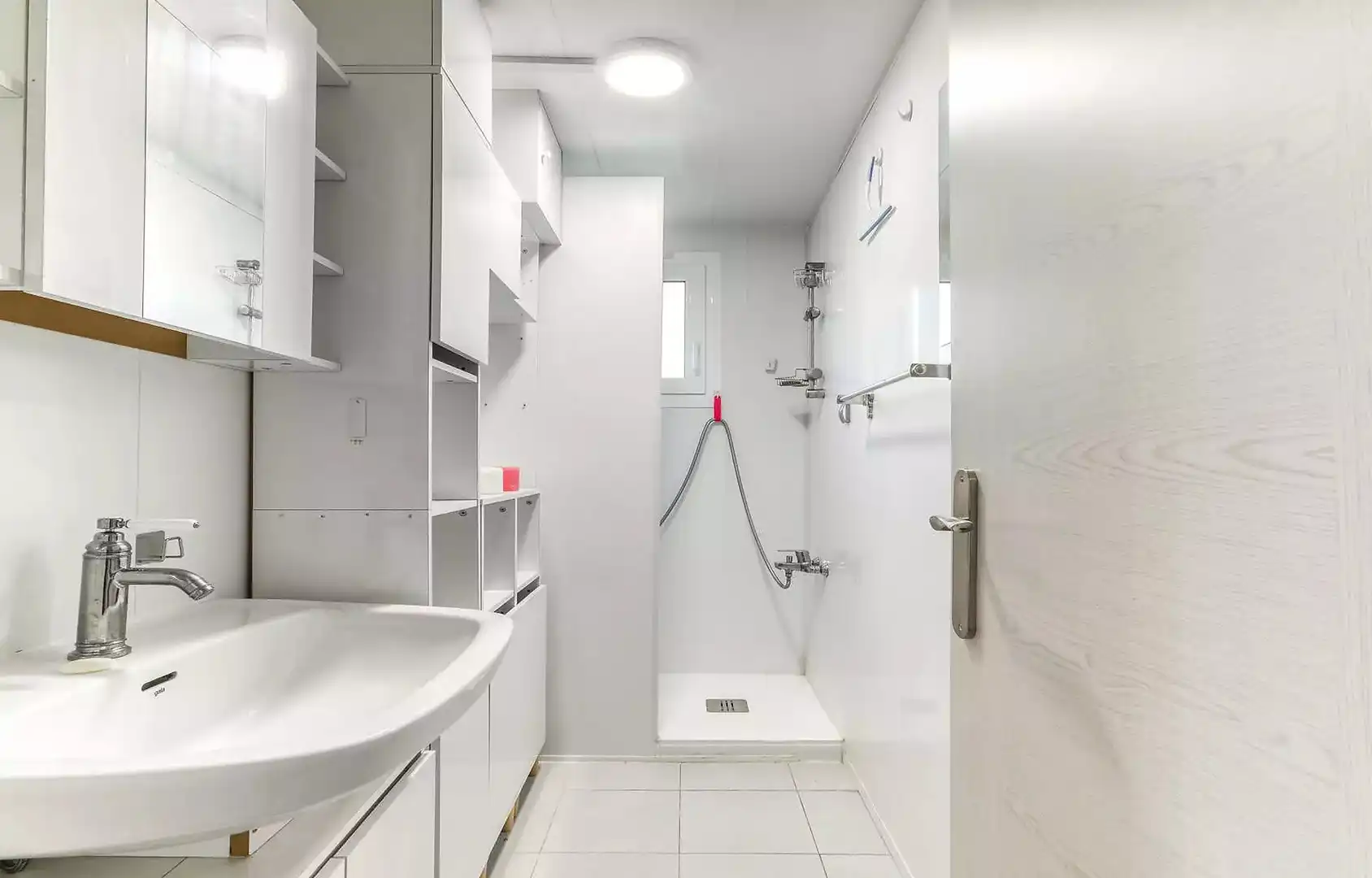 Appartement compact avec ascenseur à vendre à Carrer Merce Rodoreda 1, imagen 19