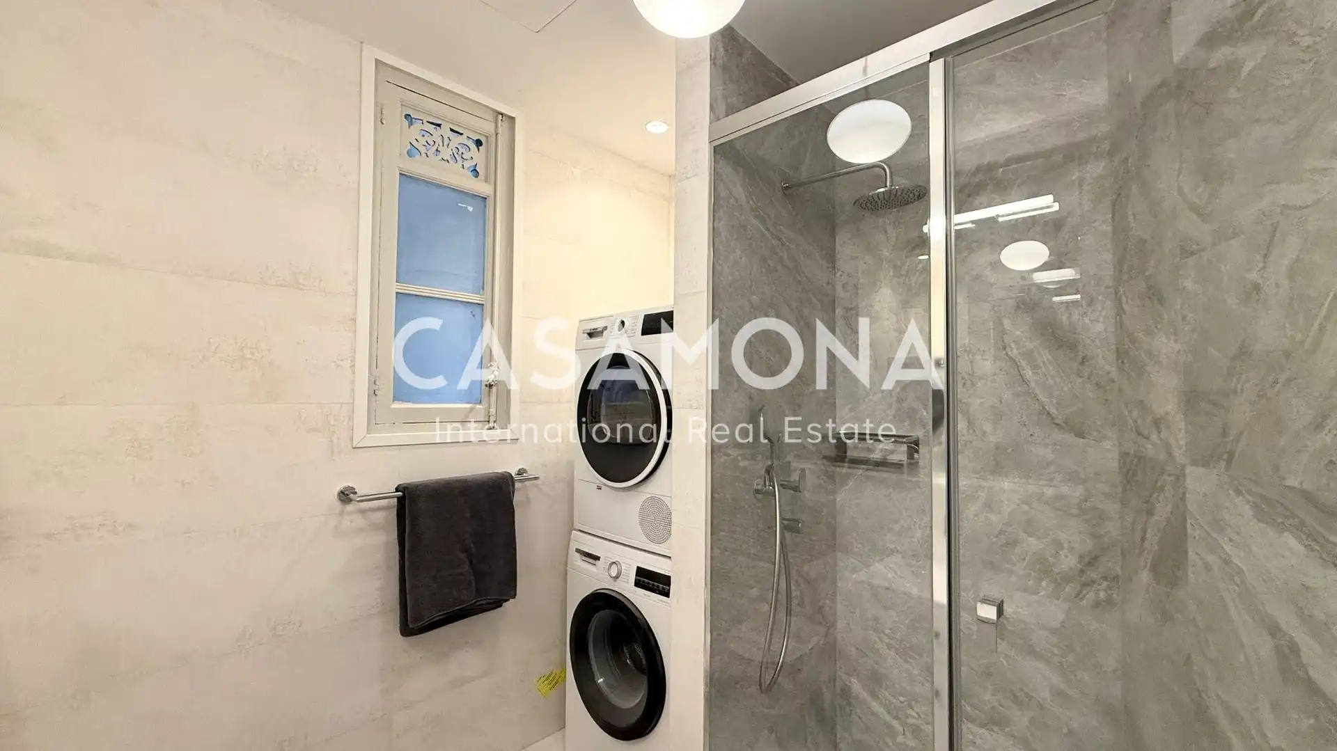 Appartement compact avec terrasse à vendre à Eixample, imagen 29