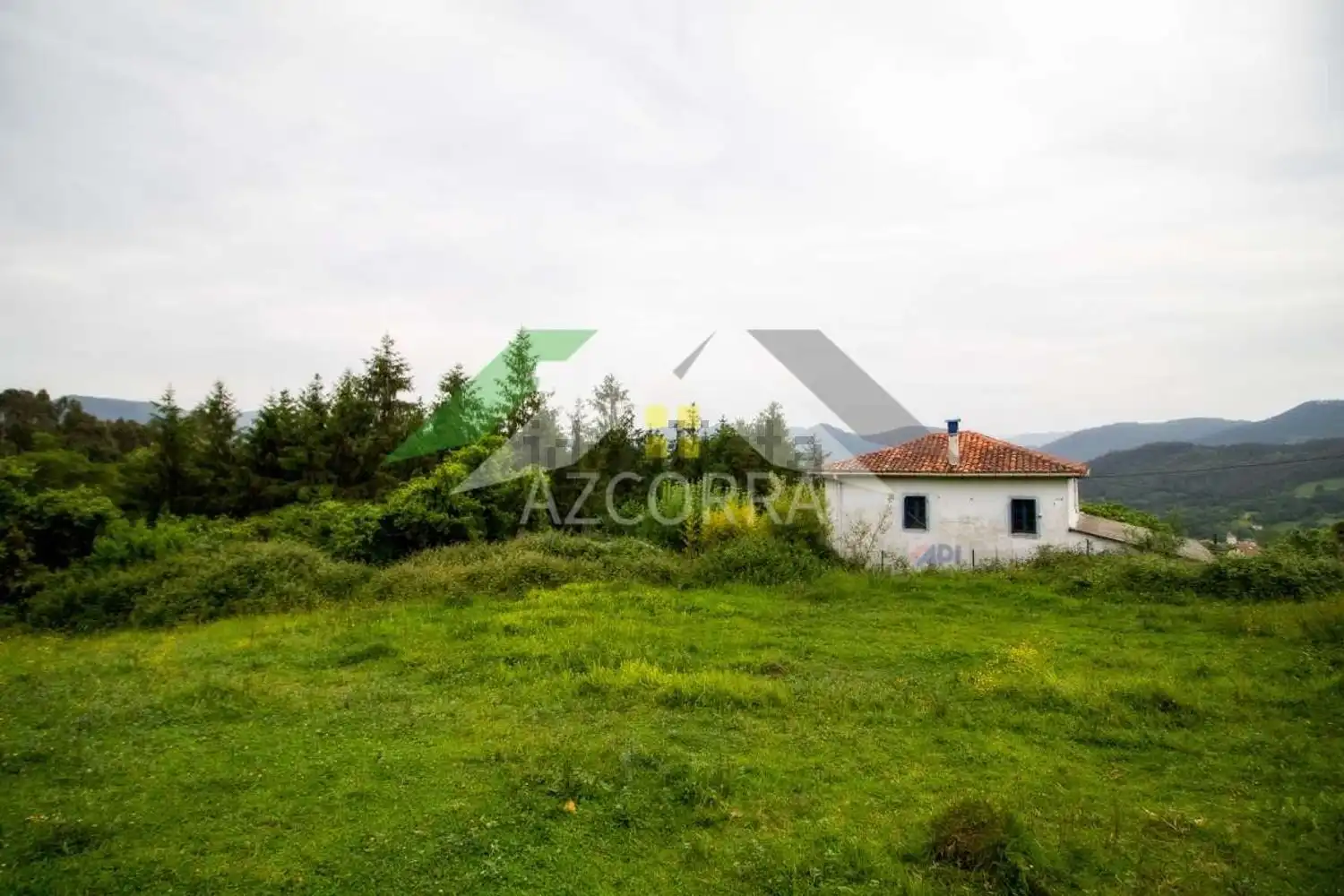 Terreno residencial en venta en Sopuerta, imagen 5