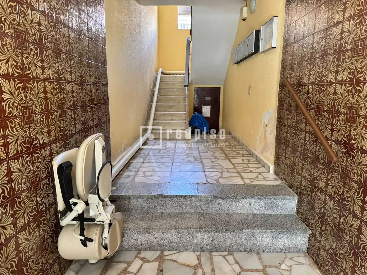 Flat for sale in Getafe  with Air Conditioner, Heating and Terrace