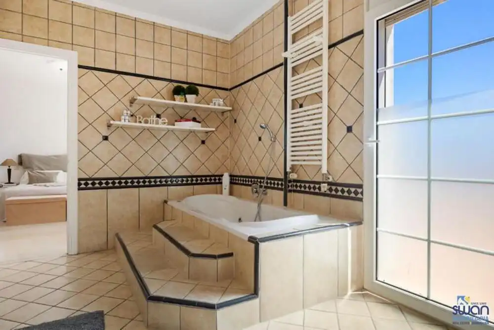 Bany de Casa o xalet de lloguer en Benamara - Atalaya
