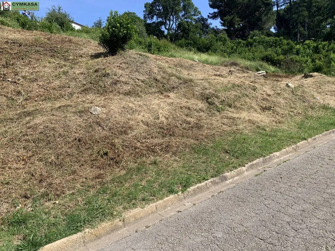 Residential land for sale in Montbarbat, imagen 4
