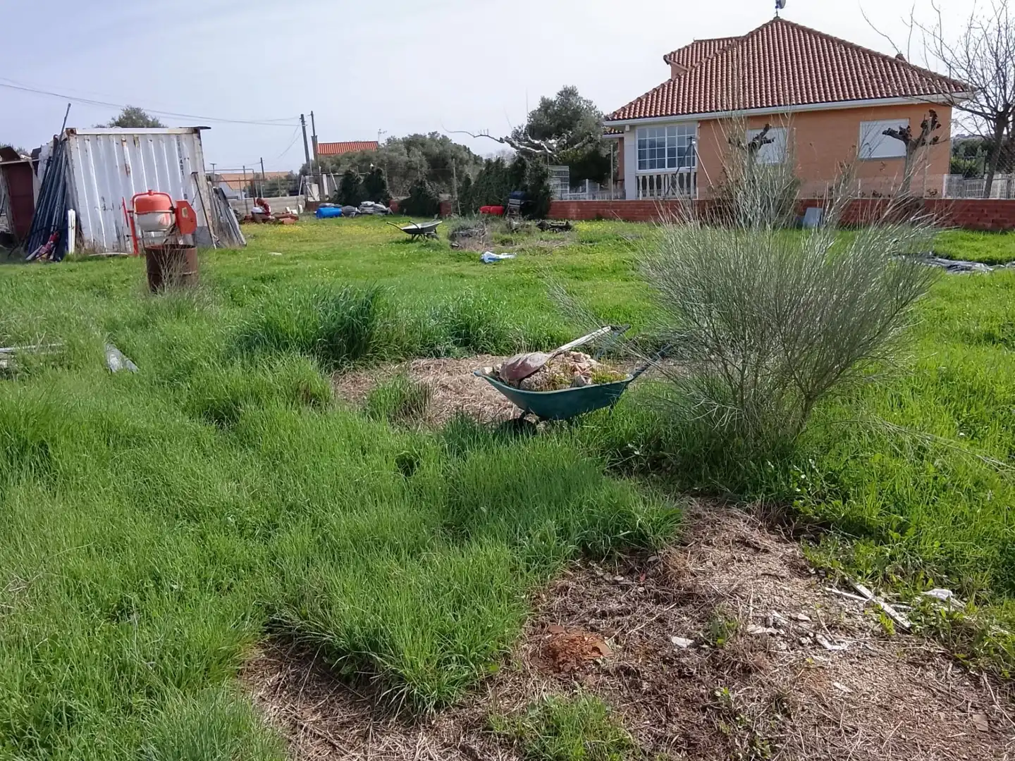 Terrenys i solars en venda a Quijorna, imagen 4