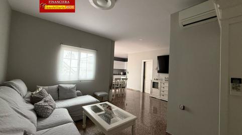 Foto 5 de Casa o xalet en venda a La Paz, Sevilla