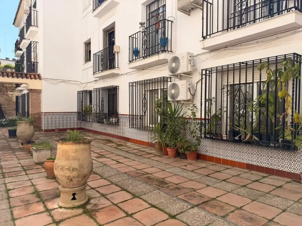 Pis en venda a Ollerías - San Cayetano