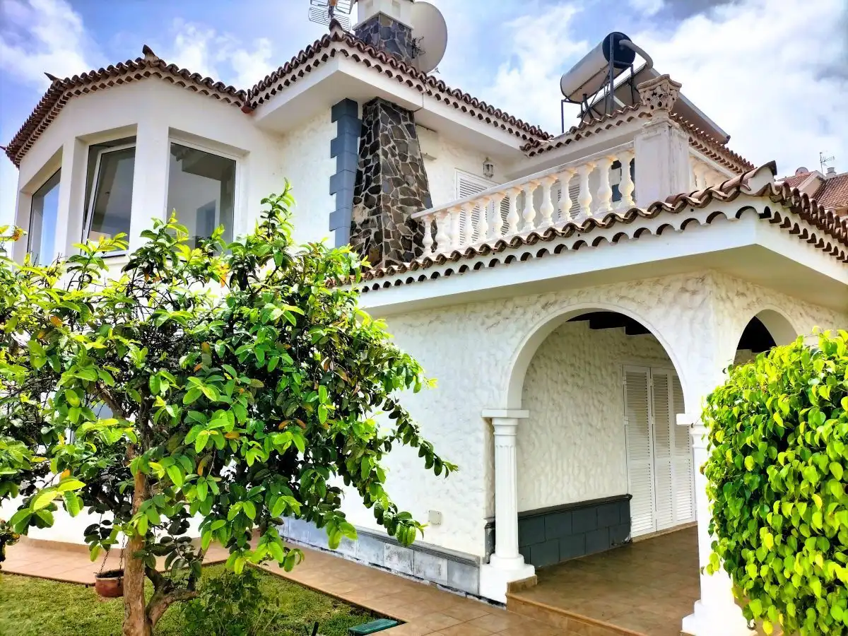 Casa o chalet en venta en Centro