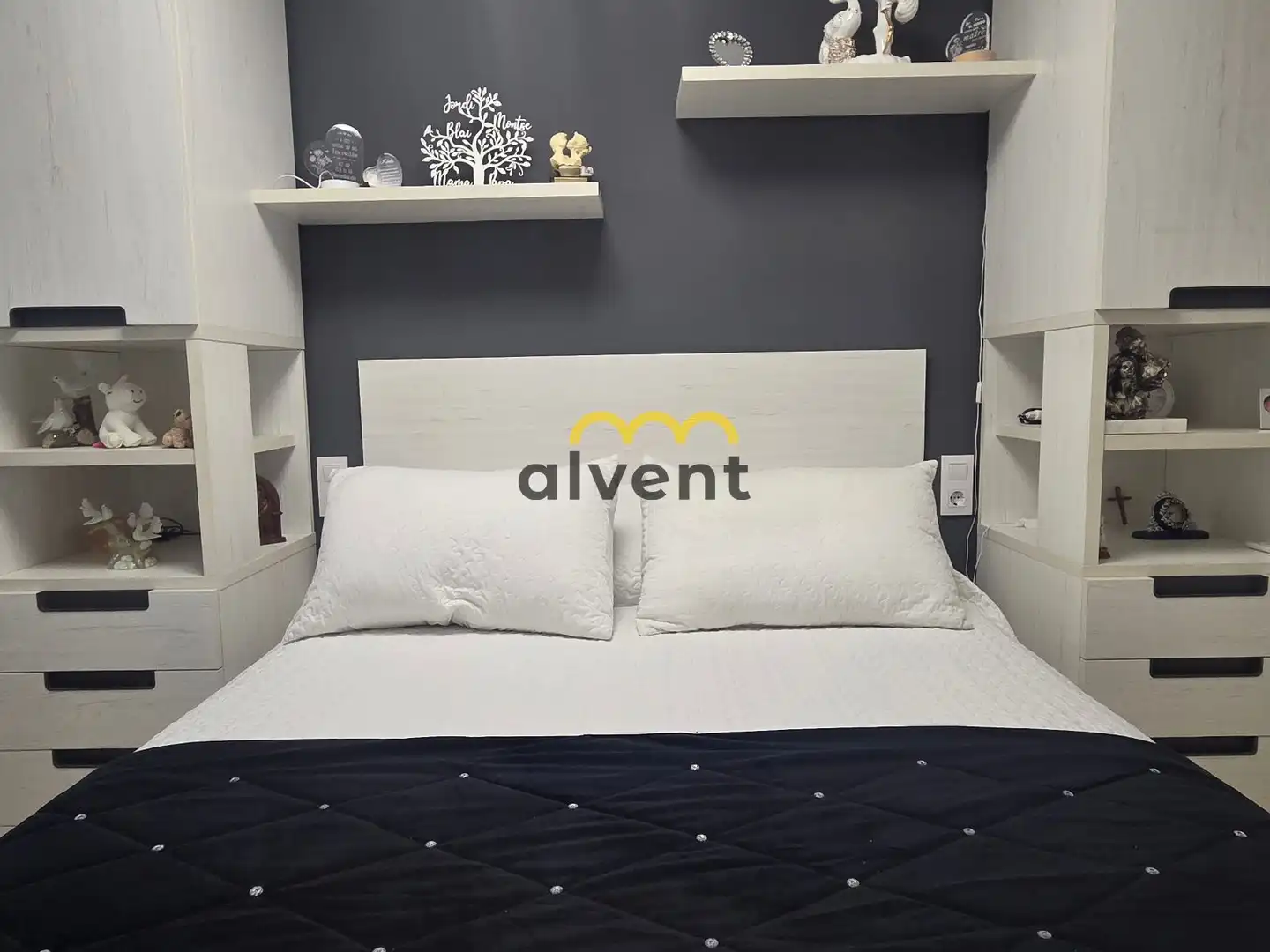 Habitación de Piso en venta en Lloret de Mar con Aire acondicionado, Calefacción y Terraza
