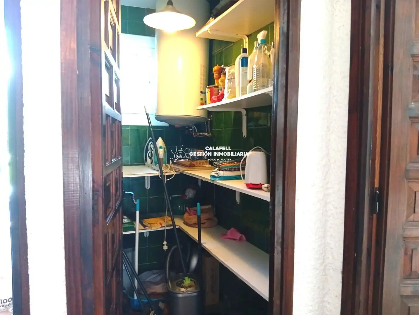 Casa a schiera con piscina in vendita a ALORA PARK, imagen 15