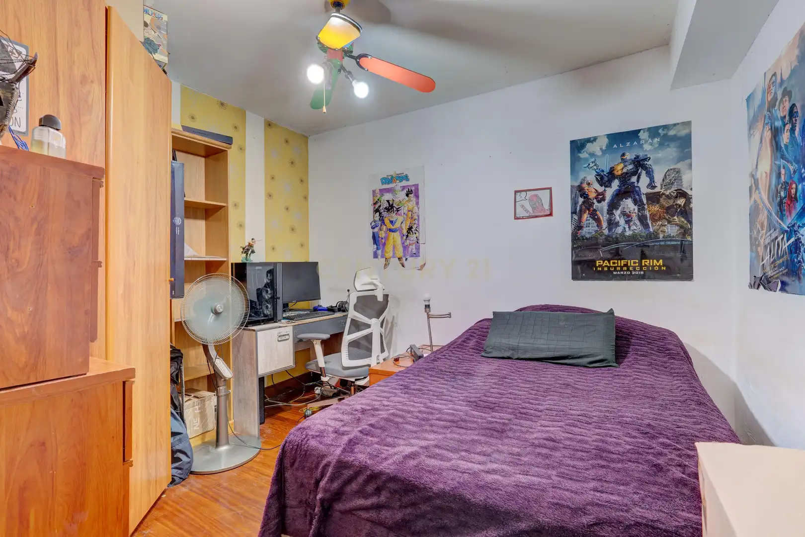 Habitación de Piso en venta en Irun 