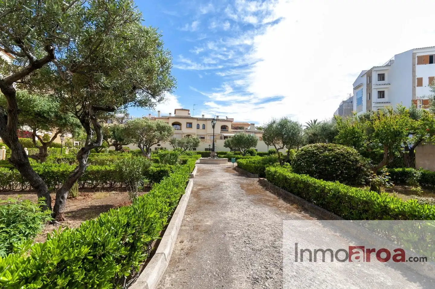 Flat for sale in Dels Furs, Puerto