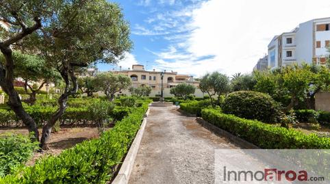 Photo 5 of Flat for sale in Dels Furs, Puerto, Alicante