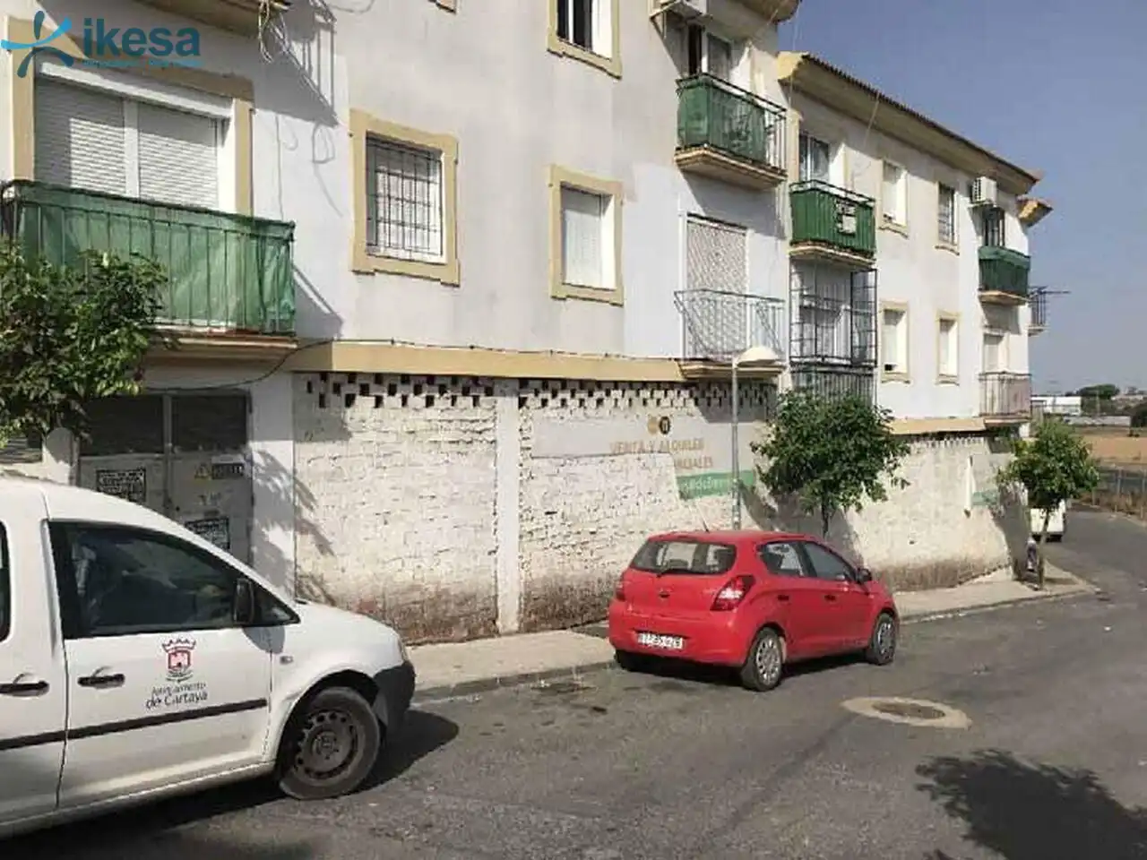 Gewerbefläche zum Verkauf in Cartaya, imagen 3