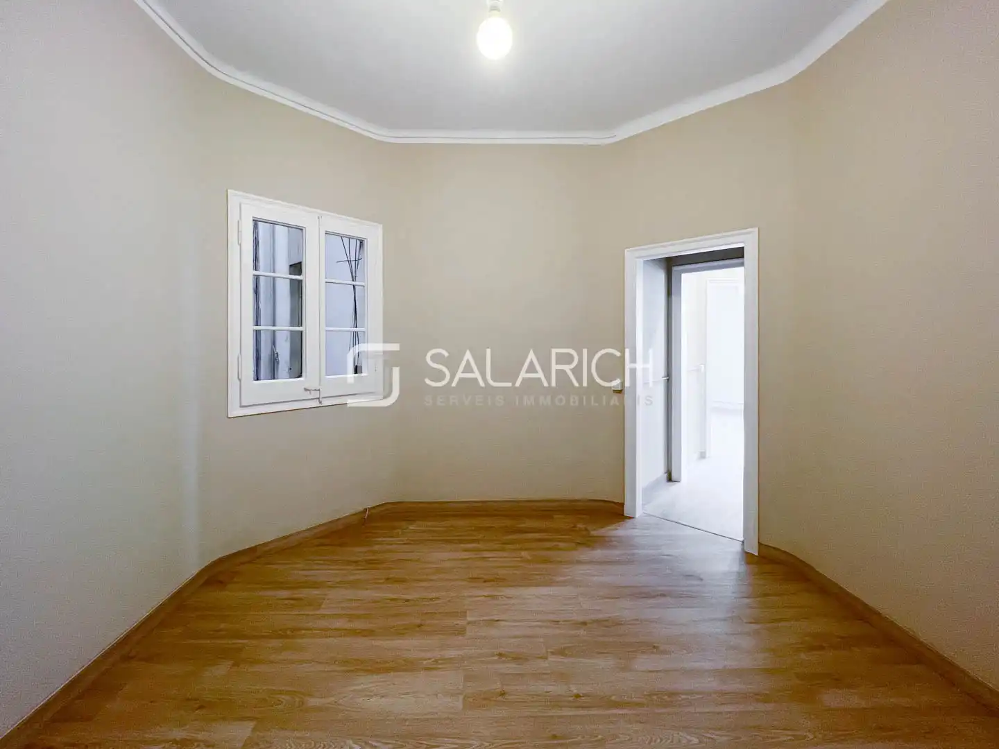 Piso de alquiler en SEPULVEDA, Sant Antoni