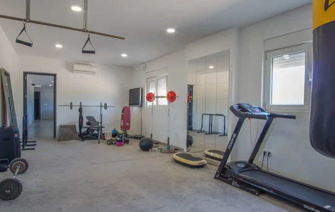 Chalet con piscina en venta en La Nucia Pueblo, imagen 59