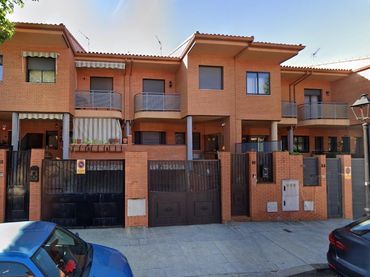 Casa en venda a Padre Cesareo Gª Cerro