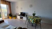 Living room of Flat for sale in Montmeló  with Storage room and Balcony