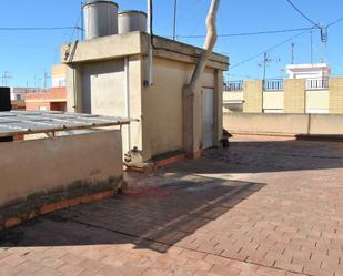 Terrace of Building for sale in Catarroja