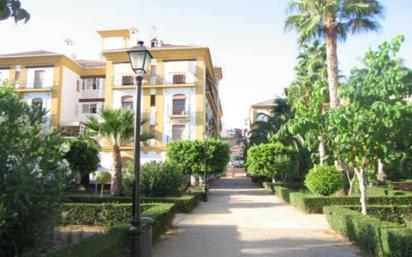 Exterior view of Flat for sale in Rincón de la Victoria  with Terrace