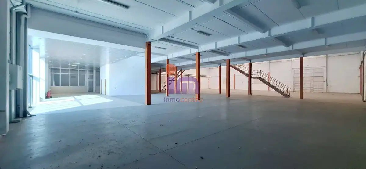 Fabrikhallen zur Miete in Valdepeñas