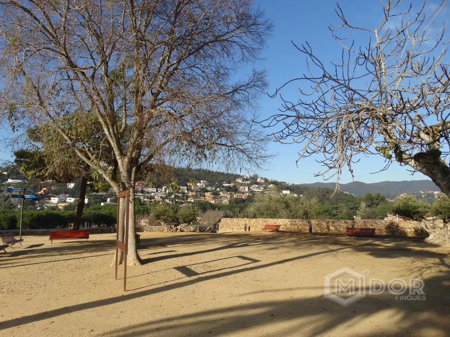 Residential land for sale in Carrer Alzina, imagen 9