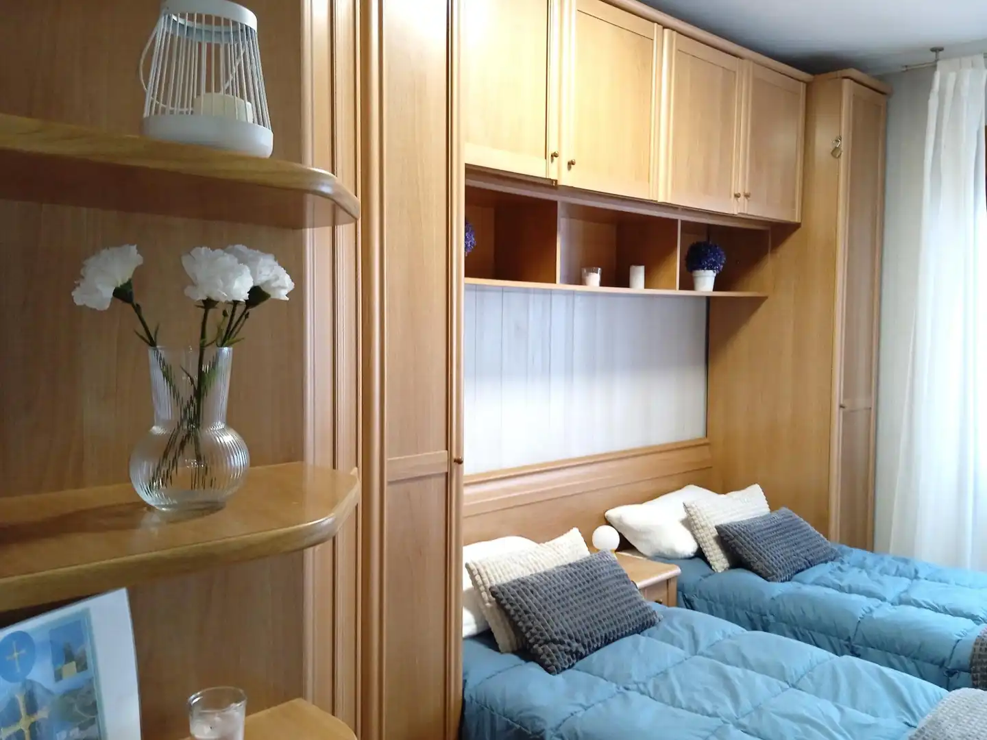 Wohnung zur Miete in Avenida CONSTITUCION, 3, Carreño