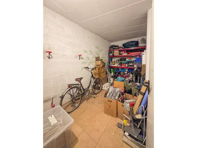 Trastero en Alquiler en Carrer de Màlaga en Sant Agustí - Cala de Bou