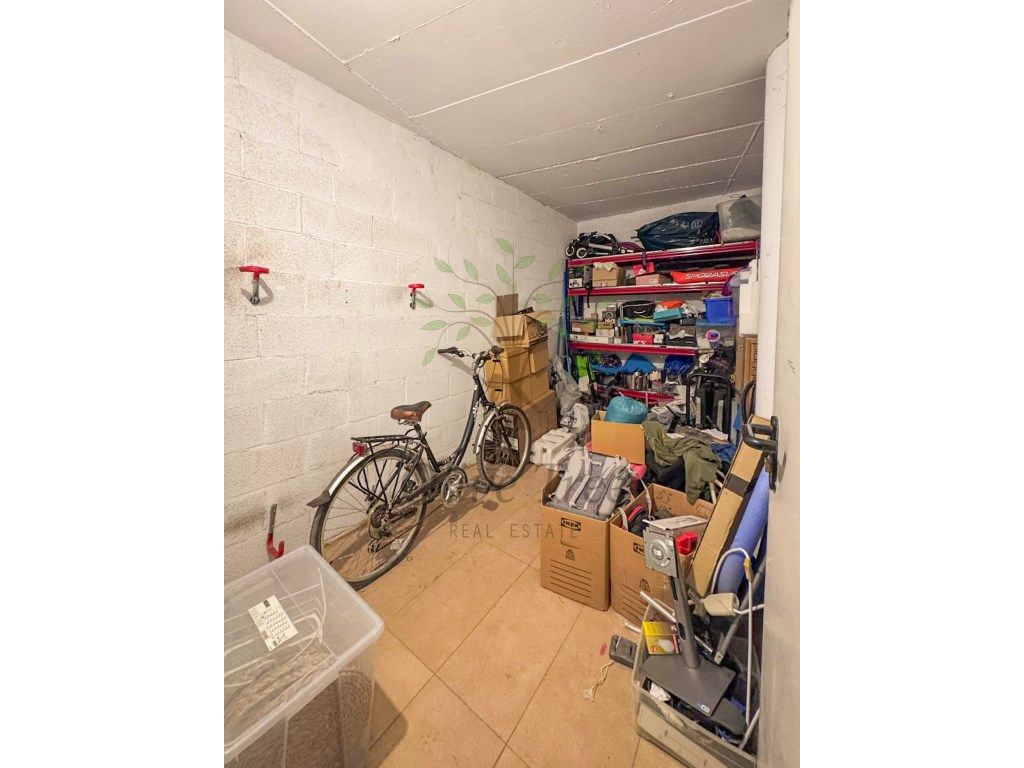 Trastero de alquiler en Sant Josep de sa Talaia