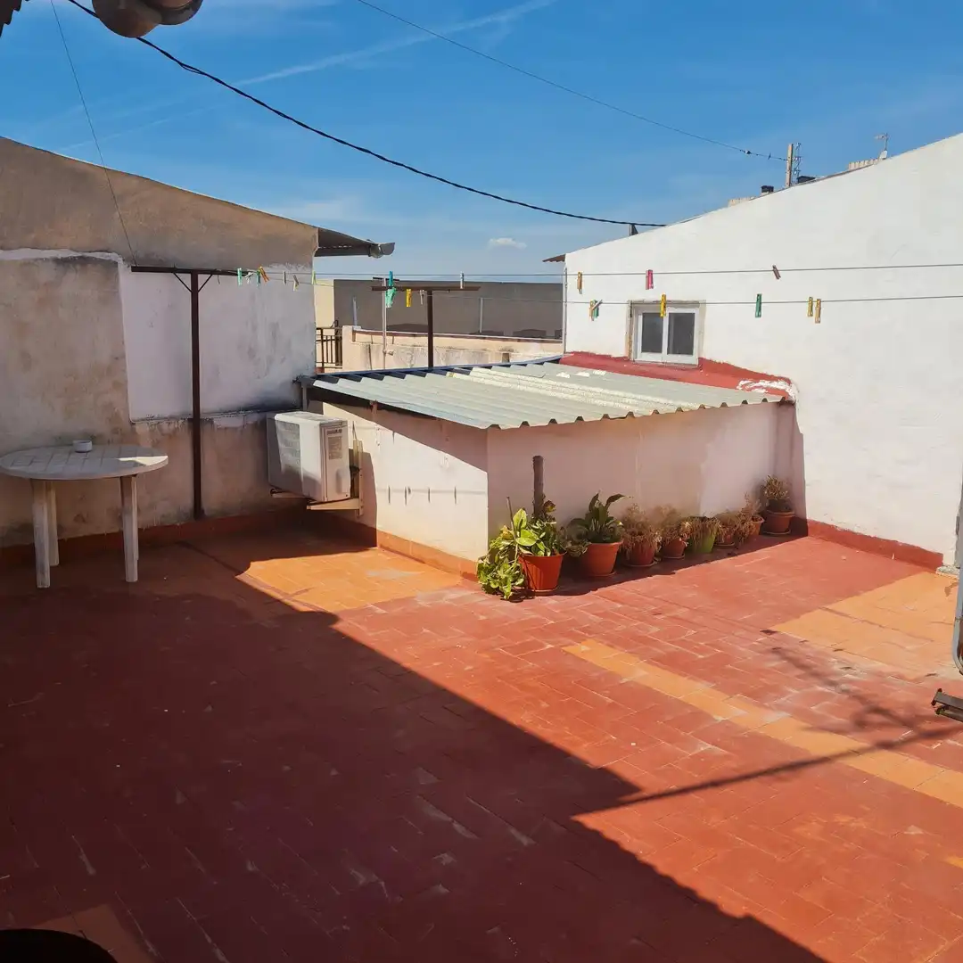 Terrace of Houses for sale in Murcia