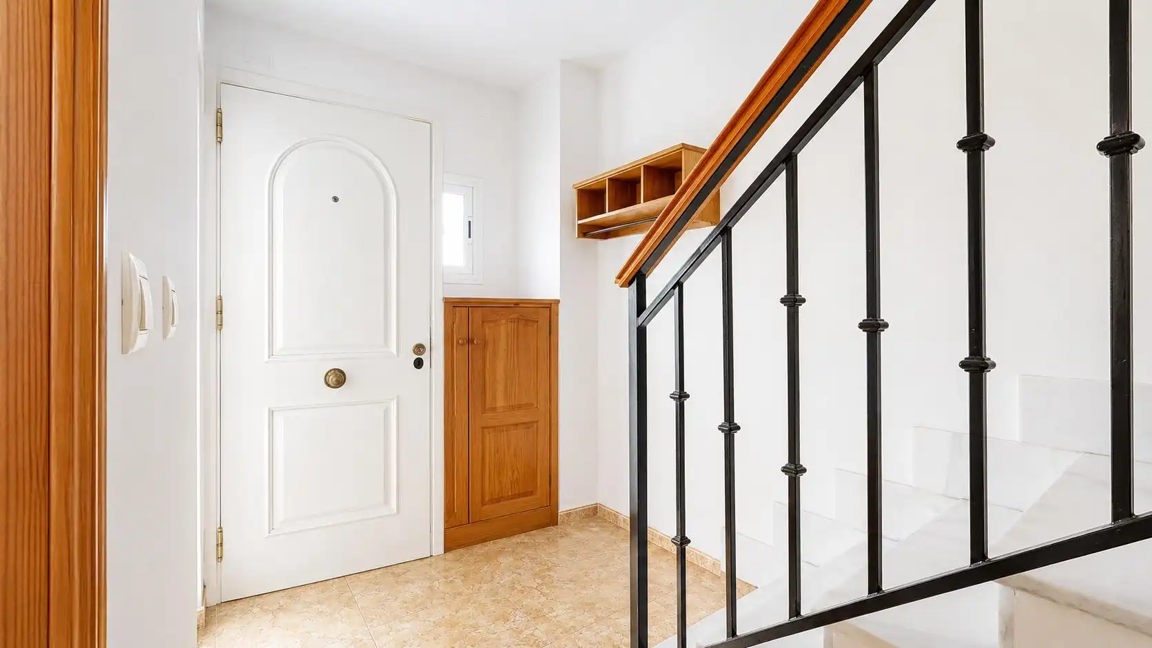 Duplexes for sale in Taberno, Almería