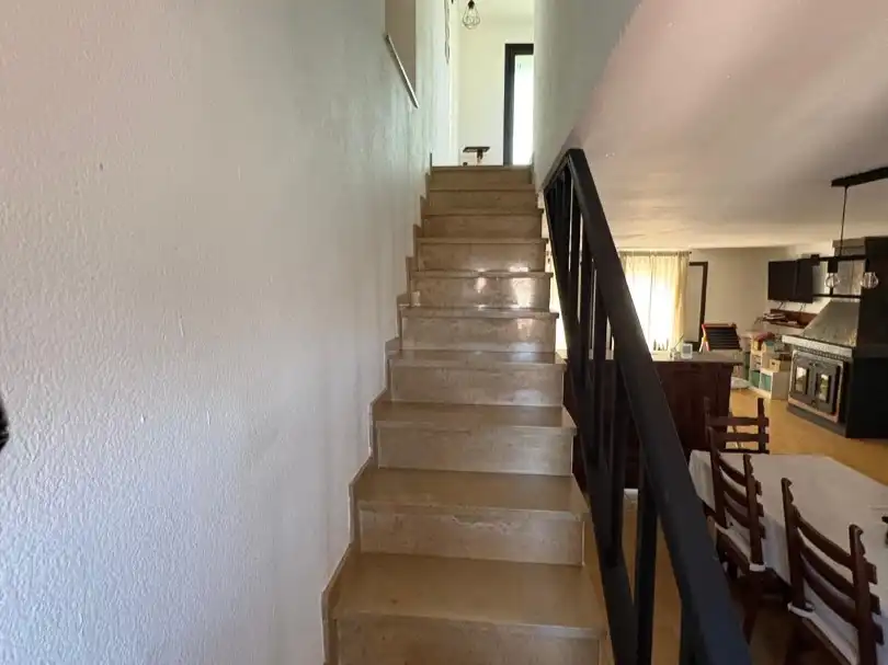 Casa amb jardí en venda a Avenida Cataluña 32, imagen 20