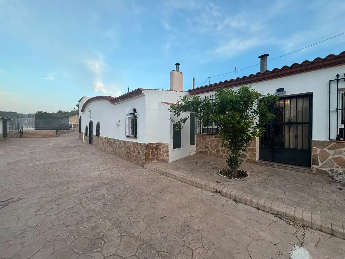 Maison avec piscine à vendre à Jumilla