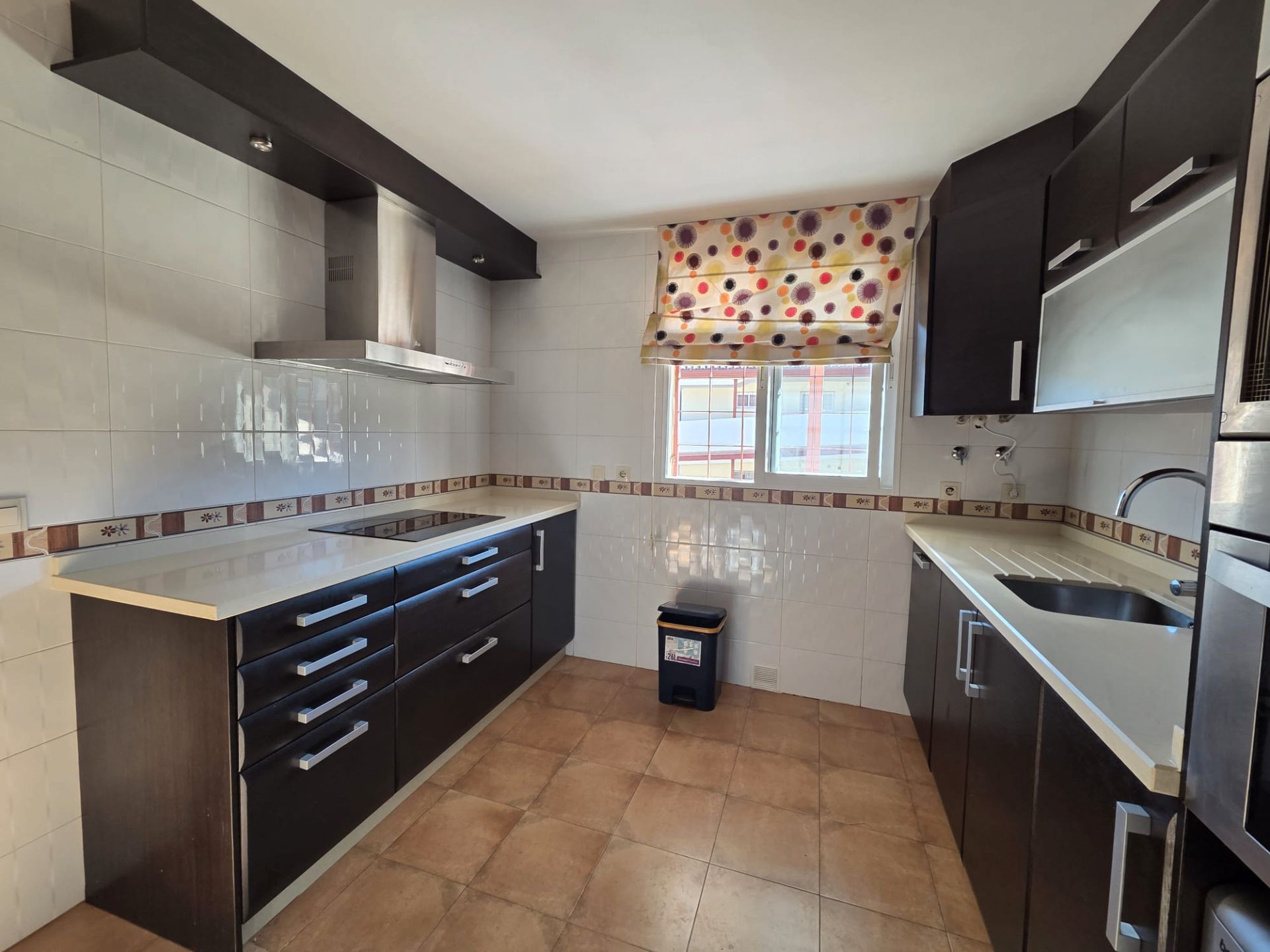 Kitchen of Attic for sale in Las Gabias  with Air Conditioner, Heating and Terrace