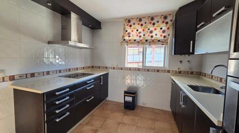 Foto 2 de Àtic en venda a Gr-3311, Híjar, Las Gabias