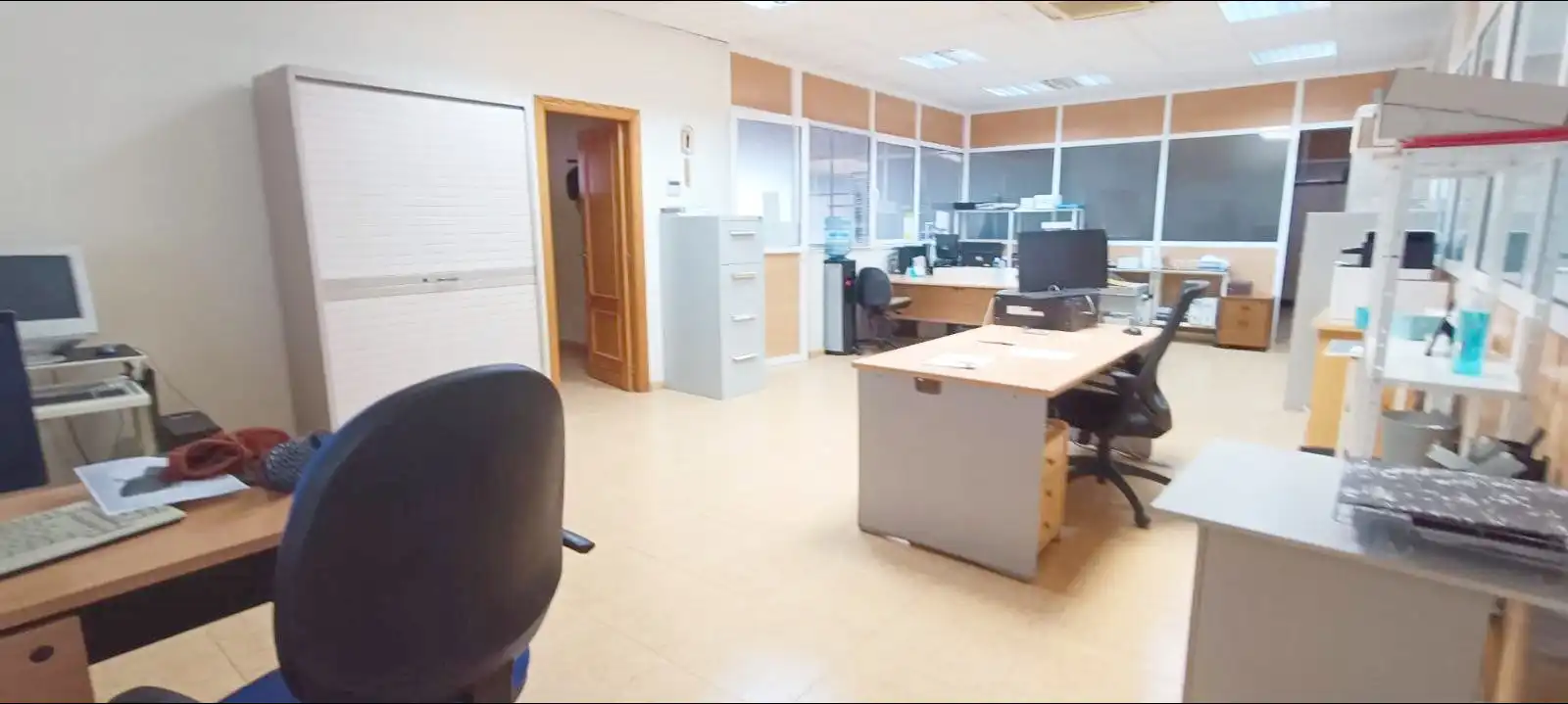 Industrial building for sale in Monóvar  / Monòver, imagen 18
