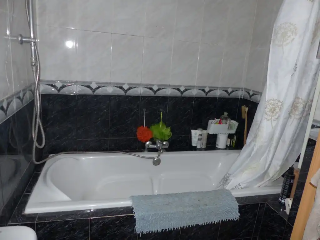 Baño de Piso en venta en Barcelona con Balcón