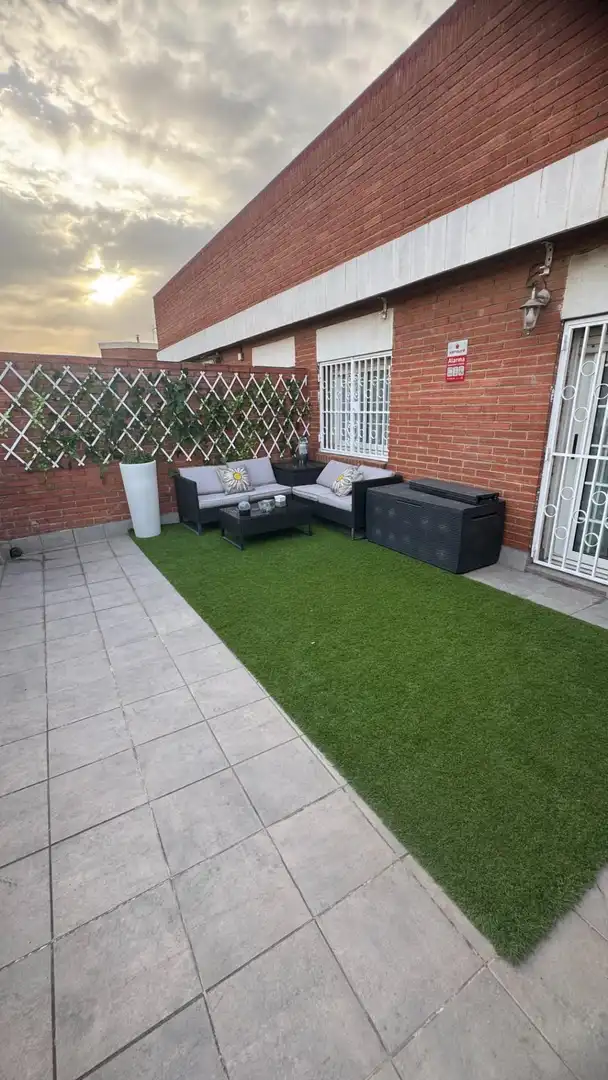 Ático con ascensor en venta en Montcada Centre - La Ribera, imagen 3