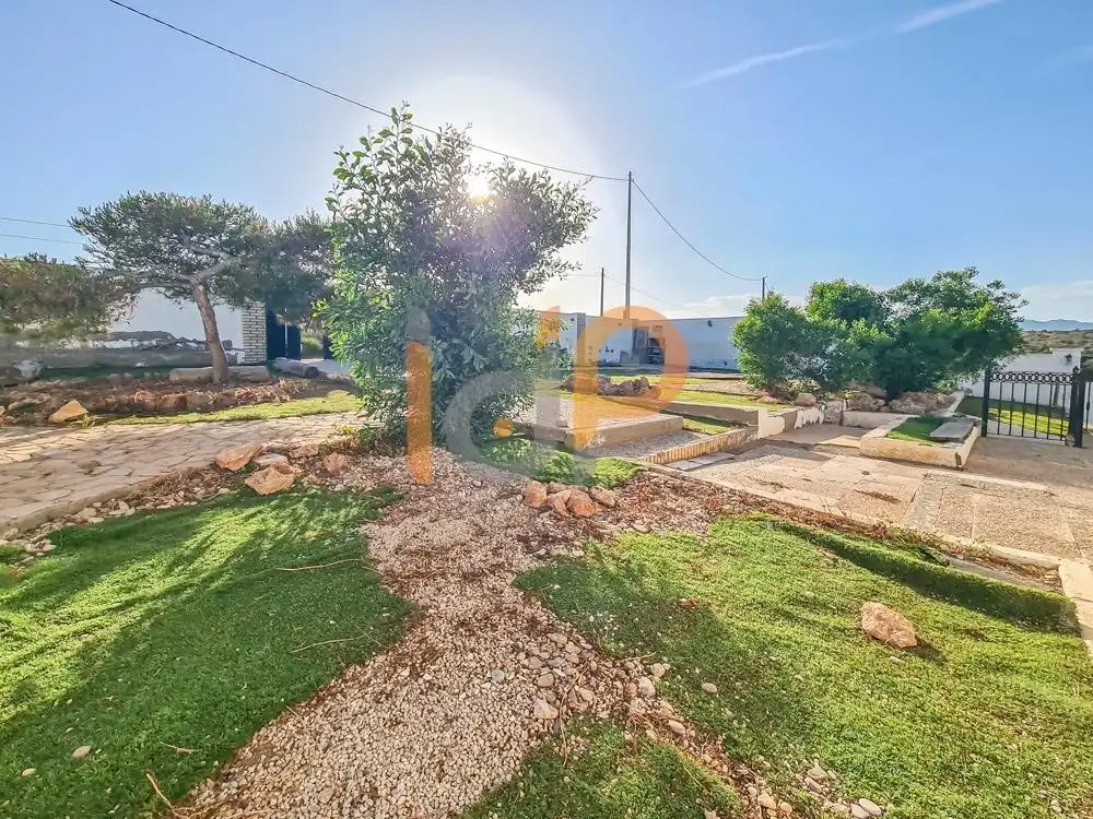 Casa o chalet en venta en Águilas con Aire acondicionado, Jardín privado y Trastero