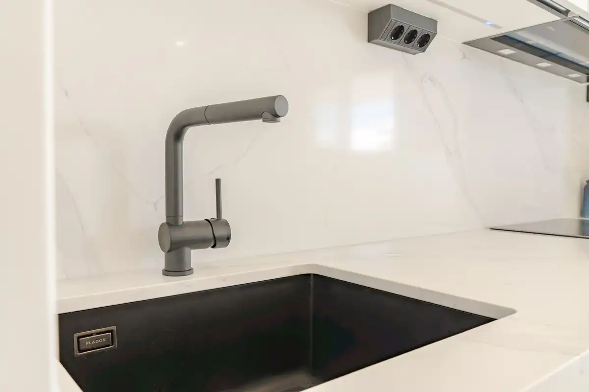 Apartment mit Aufzug zum Verkauf in Estepona Pueblo, imagen 17
