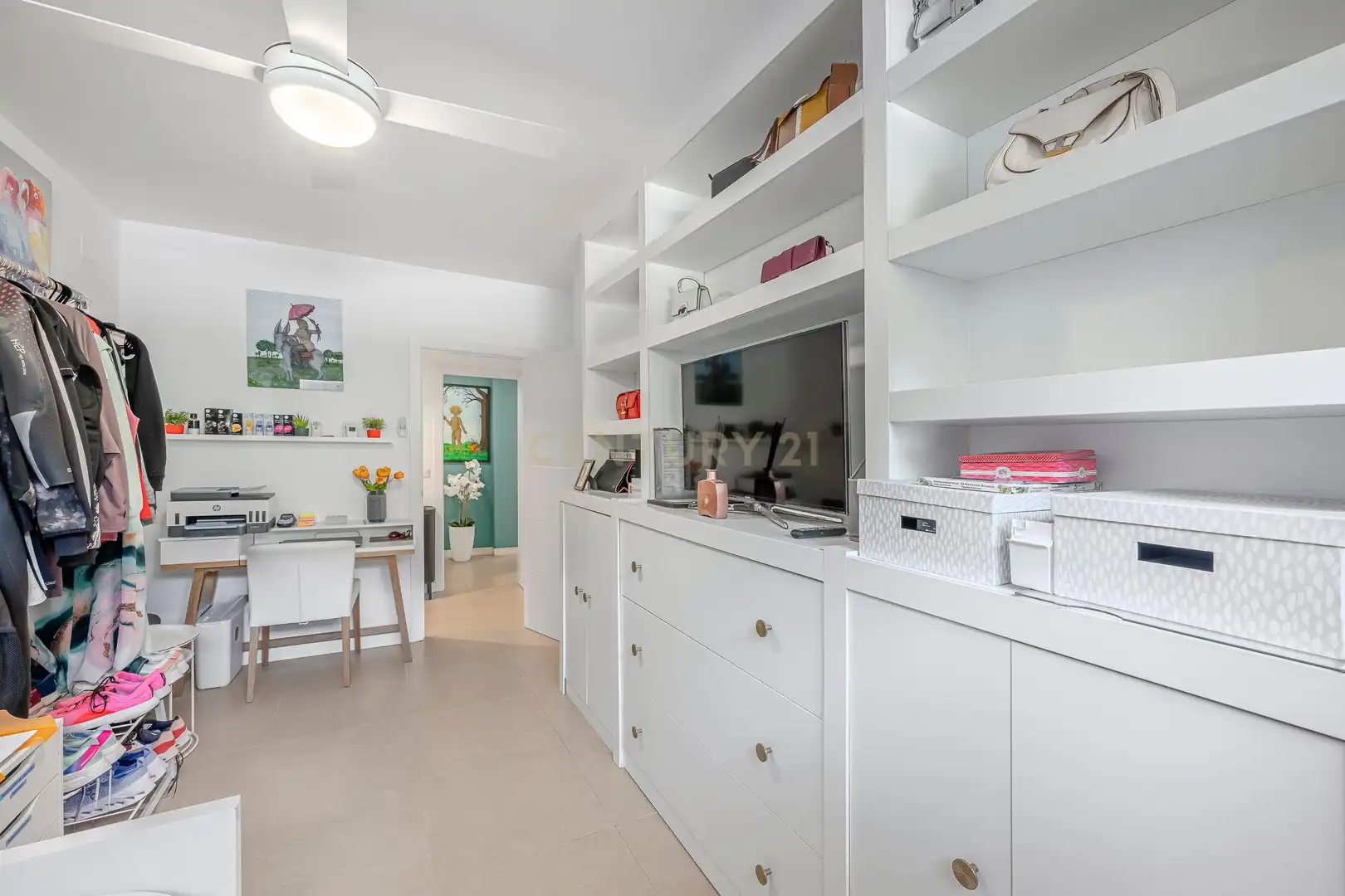 Apartamento en venta en Benahavís con Aire acondicionado, Trastero y Lavadora