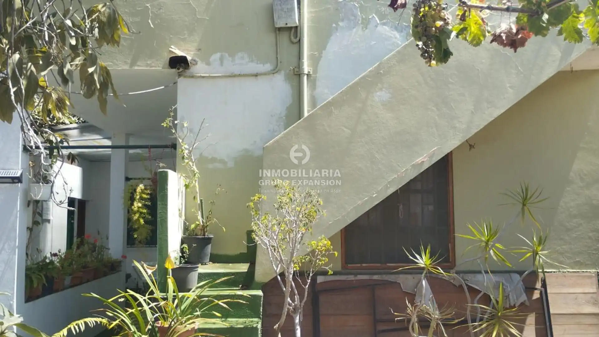 Vista exterior de Casa o chalet en venta en La Orotava con Terraza y Trastero